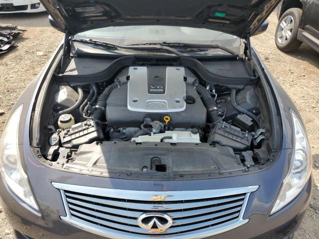 Photo 11 from auction – 2011 INFINITI G37 with VIN JN1CV6AR5BM401315