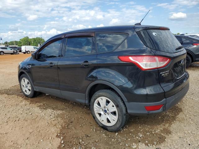 Photo 2 from auction – 2014 FORD ESCAPE S with VIN 1FMCU0F72EUB54758
