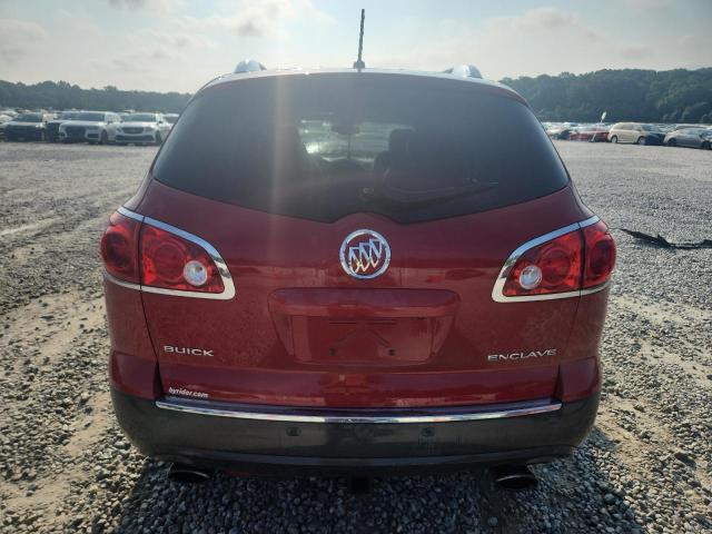 Photo 6 from auction – 2012 BUICK ENCLAVE with VIN 5GAKRDED1CJ362744