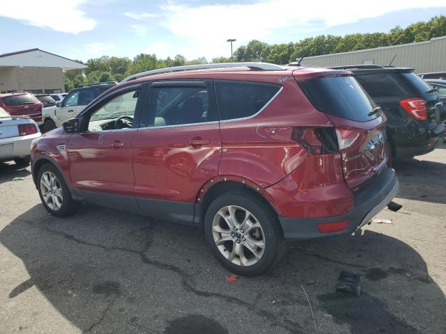 Photo 2 from auction – 2015 FORD ESCAPE TITANIUM with VIN 1FMCU9J93FUC84367