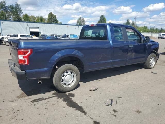 Photo 3 from auction – 2018 FORD F150 SUPER with VIN 1FTEX1E5XJKC28492