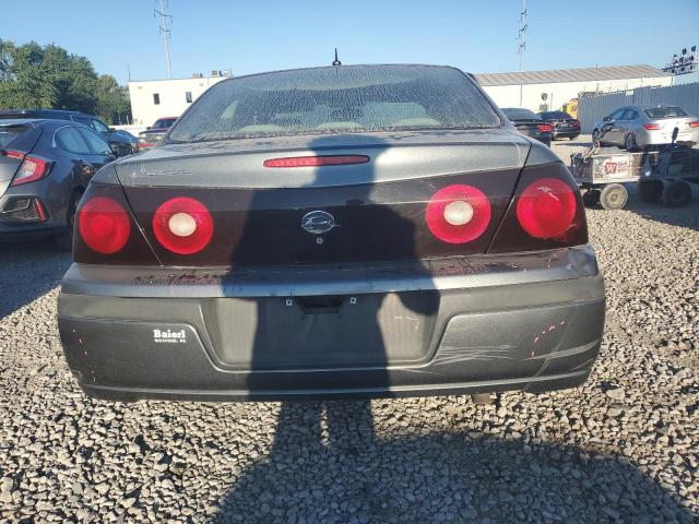 Photo 6 from auction – 2005 CHEVROLET IMPALA with VIN 2G1WF52E959235212
