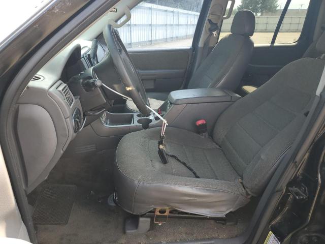 Photo 7 from auction – 2004 FORD EXPLORER X with VIN 1FMZU72K74UB74600