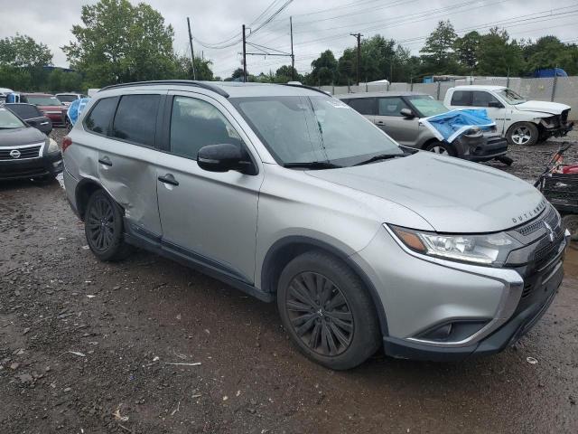 Photo 4 from auction – 2020 MITSUBISHI OUTLANDER with VIN JA4AD3A38LZ010787