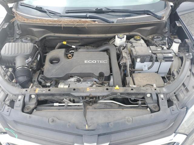 Photo 12 from auction – 2019 CHEVROLET EQUINOX LS with VIN 3GNAXHEV8KL357782