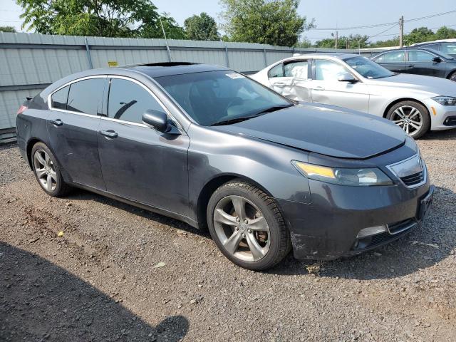 Photo 4 from auction – 2013 ACURA TL TECH with VIN 19UUA9F54DA004835