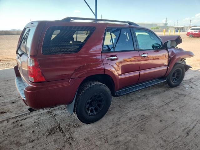 Photo 3 from auction – 2006 TOYOTA 4RUNNER SR with VIN JTEZU14R068056598