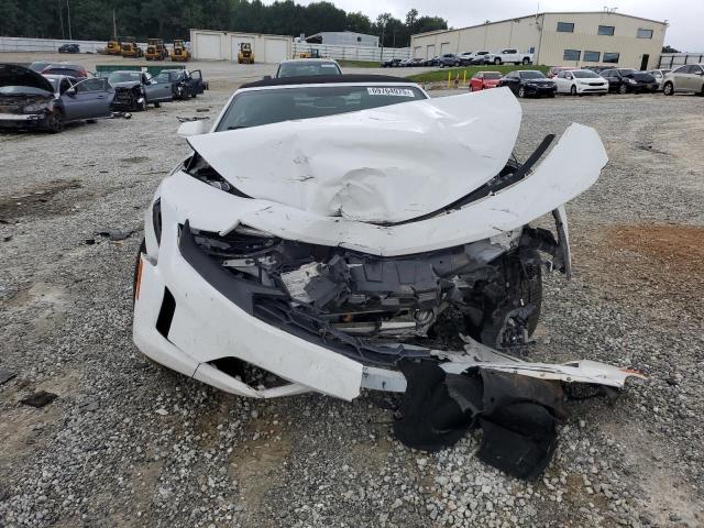 Photo 5 from auction – 2019 CHEVROLET CAMARO LS with VIN 1G1FB3DS4K0135009