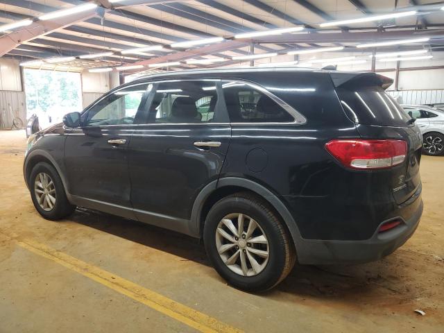Photo 2 from auction – 2016 KIA SORENTO LX with VIN 5XYPG4A36GG015102