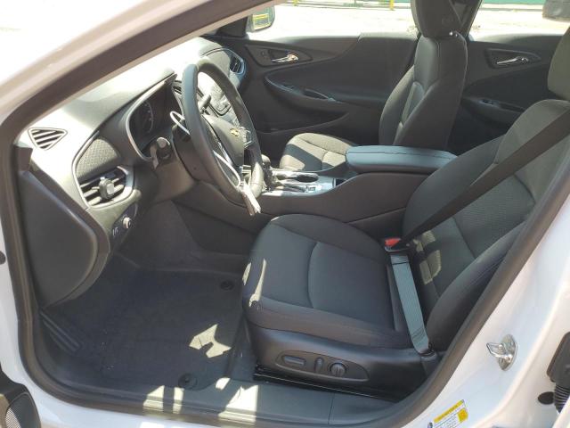 Photo 7 from auction – 2024 CHEVROLET MALIBU LT with VIN 1G1ZD5ST5RF246173