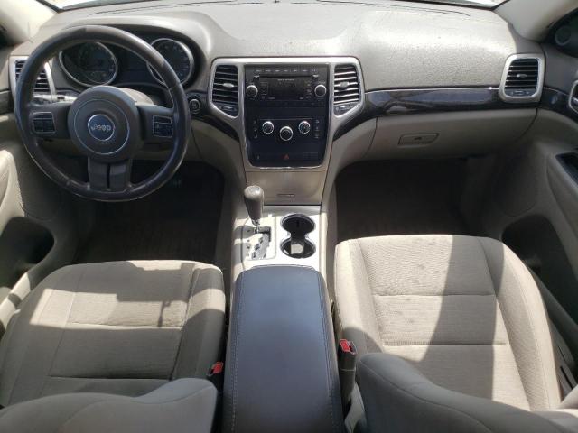 Photo 8 from auction – 2013 JEEP GRAND CHER with VIN 1C4RJFAG8DC593775