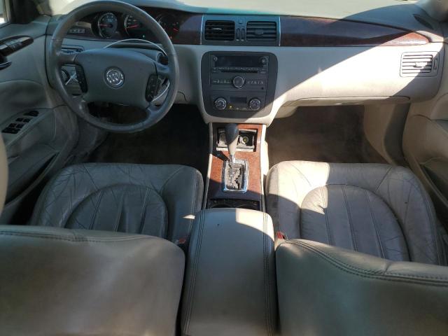 Photo 8 from auction – 2011 BUICK LUCERNE CX with VIN 1G4HC5EM7BU151525