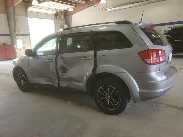 Photo 2 from auction – 2018 DODGE JOURNEY SE with VIN 3C4PDCAB8JT429380