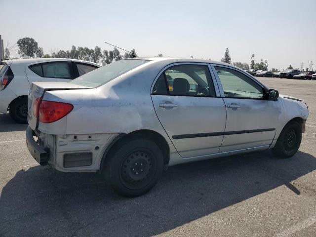 Photo 3 from auction – 2006 TOYOTA COROLLA CE with VIN 1NXBR32EX6Z613068