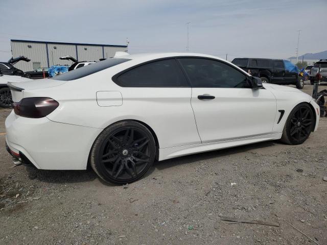 Photo 3 from auction – 2014 BMW 428 I with VIN WBA3N7C58EF719450