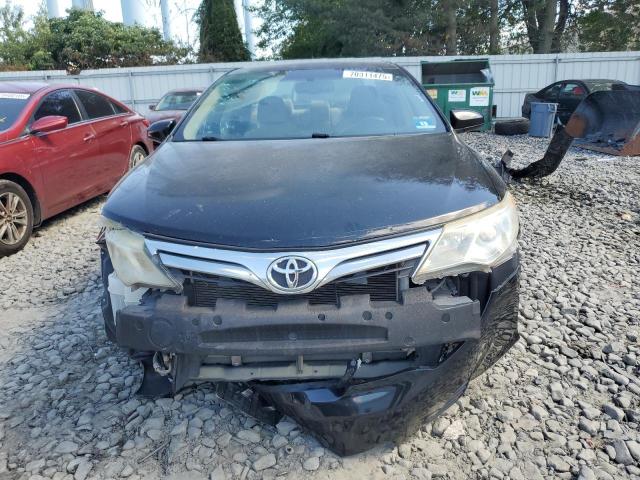 Photo 5 from auction – 2012 TOYOTA CAMRY with VIN 4T4BF1FK5CR203874