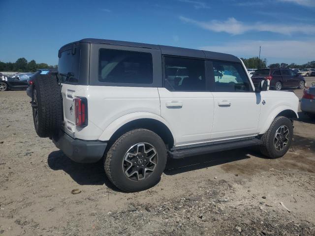 Photo 3 from auction – 2023 FORD BRONCO BAS with VIN 1FMDE5BH1PLC15619