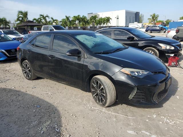 Photo 4 from auction – 2019 TOYOTA COROLLA L with VIN 5YFBURHEXKP906263