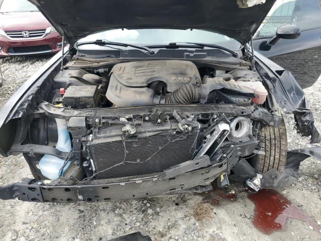 Photo 11 from auction – 2023 DODGE CHALLENGER with VIN 2C3CDZAG8PH511709