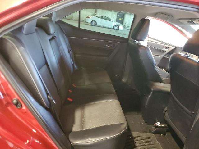 Photo 10 from auction – 2015 TOYOTA COROLLA L with VIN 2T1BURHE8FC405460