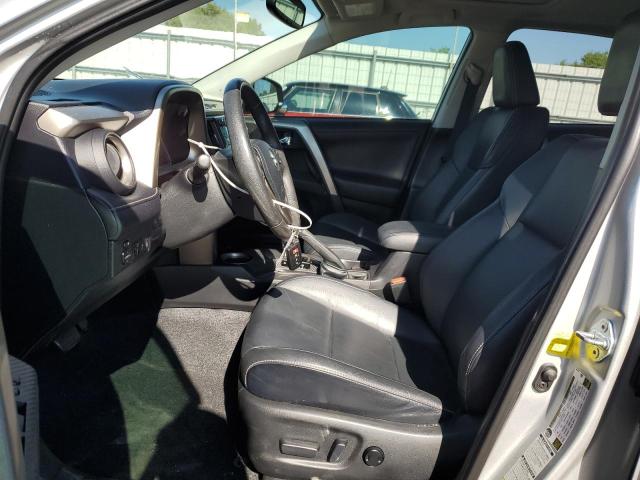 Photo 7 from auction – 2013 TOYOTA RAV4 LIMIT with VIN 2T3DFREV0DW098733