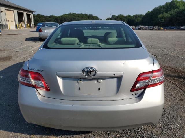 Photo 6 from auction – 2010 TOYOTA CAMRY BASE with VIN 4T1BF3EKXAU074874