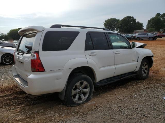 Photo 3 from auction – 2008 TOYOTA 4RUNNER LI with VIN JTEZU17R38K005369
