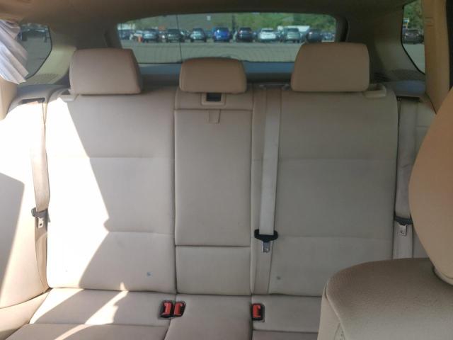 Photo 10 from auction – 2015 BMW X3 SDRIVE2 with VIN 5UXWZ7C55F0M83279