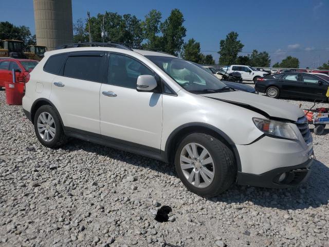 Photo 4 from auction – 2014 SUBARU TRIBECA LI with VIN 4S4WX9KD7E4400708