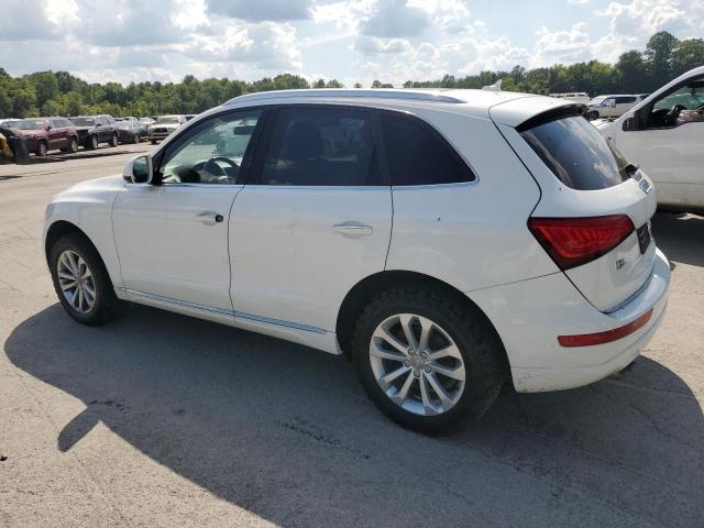 Фото 2 с аукциона – 2016 AUDI Q5 PREMIUM с VIN WA1C2AFPXGA012768