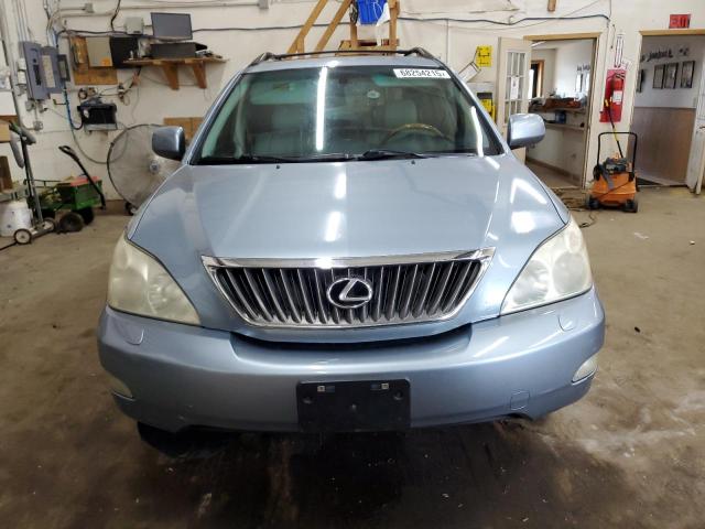 Photo 5 from auction – 2008 LEXUS RX 350 with VIN 2T2GK31U98C044779