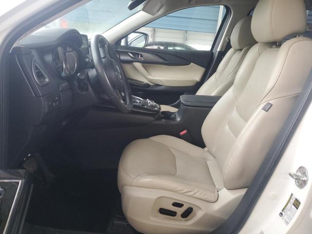 Photo 7 from auction – 2018 MAZDA CX-9 TOURI with VIN JM3TCBCY1J0203635