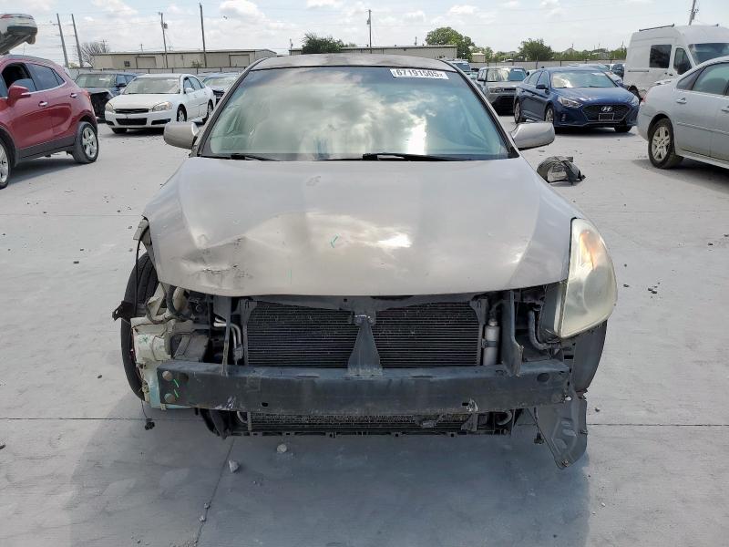 Photo 5 from auction – 2011 NISSAN ALTIMA BAS with VIN 1N4AL2AP9BN455198