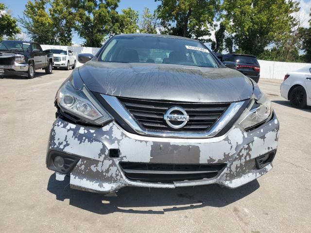 Photo 5 from auction – 2018 NISSAN ALTIMA 2.5 with VIN 1N4AL3AP7JC214014