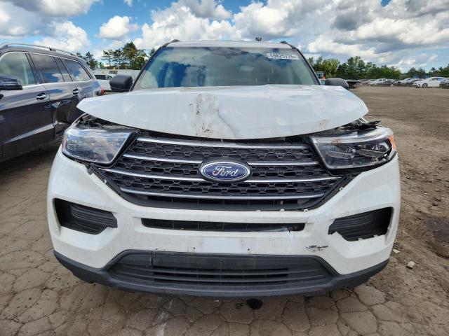 Photo 5 from auction – 2023 FORD EXPLORER X with VIN 1FMSK7DH0PGC02815