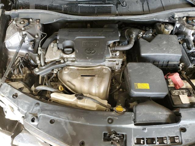 Photo 11 from auction – 2014 TOYOTA CAMRY L with VIN 4T1BF1FK2EU409778