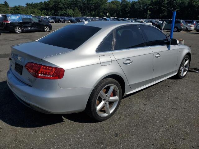 Photo 3 from auction – 2012 AUDI A4 PREMIUM with VIN WAUFFAFL7CA116761