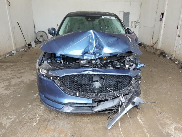 Photo 5 from auction – 2019 MAZDA CX-5 TOURI with VIN JM3KFBCM7K1635691