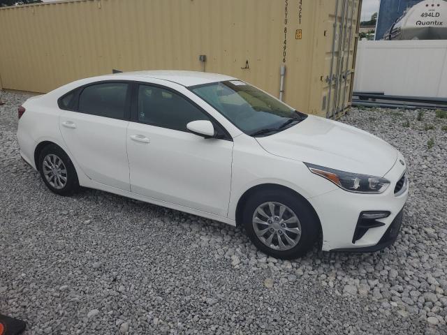 Photo 4 from auction – 2020 KIA FORTE FE with VIN 3KPF24AD8LE192003