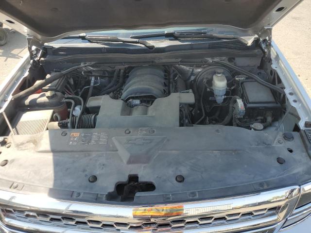 Photo 11 from auction – 2014 CHEVROLET SILVERADO with VIN 3GCUKREC5EG195499