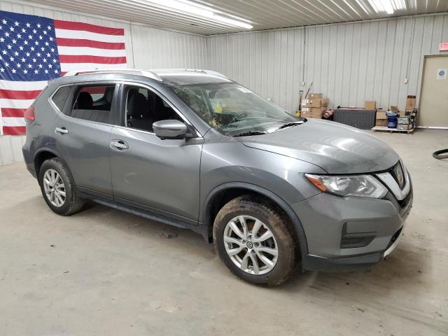 Photo 4 from auction – 2017 NISSAN ROGUE S with VIN KNMAT2MV1HP617830