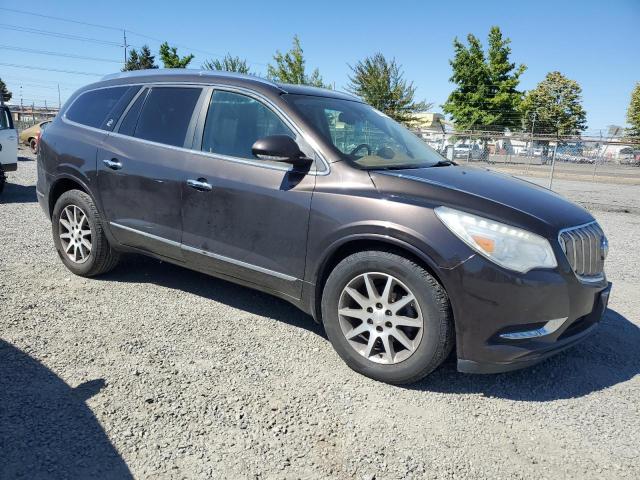 Photo 4 from auction – 2014 BUICK ENCLAVE with VIN 5GAKRCKD5EJ154190