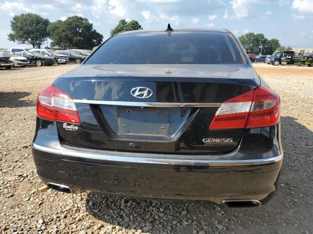 Photo 6 from auction – 2012 HYUNDAI GENESIS 3. with VIN KMHGC4DD3CU152650