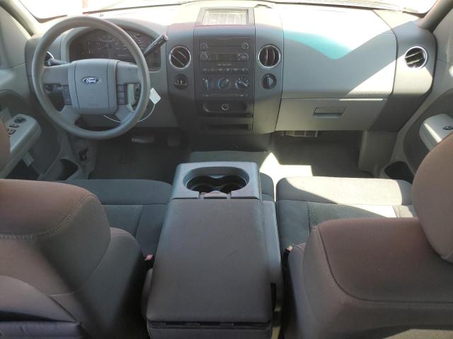 Photo 8 from auction – 2004 FORD F150 SUPER with VIN 1FTRW12W34KB56847