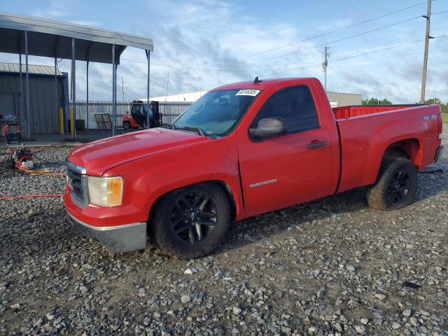 GMC SIERRA K15 2011 with VIN 1GTN2TE06BZ202253 - Photo from auction