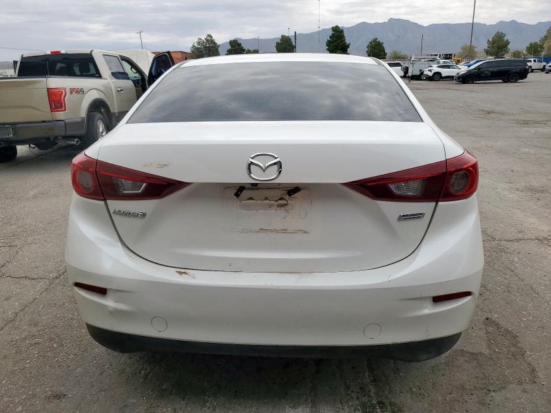 Photo 6 from auction – 2017 MAZDA 3 TOURING with VIN 3MZBN1V70HM116262