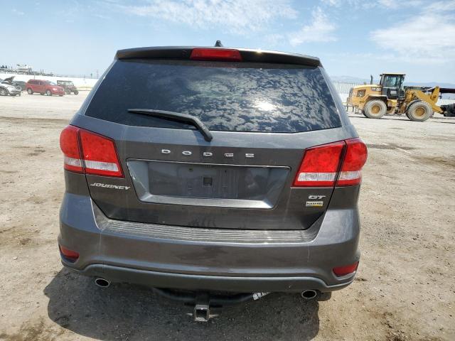 Photo 6 from auction – 2018 DODGE JOURNEY GT with VIN 3C4PDCEG7JT464059