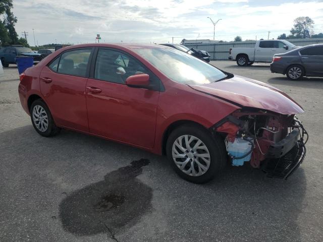 Photo 4 from auction – 2019 TOYOTA COROLLA L with VIN 2T1BURHE0KC191770