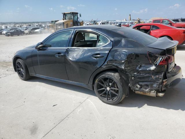 Photo 2 from auction – 2010 LEXUS IS 250 with VIN JTHCF5C28A5038620