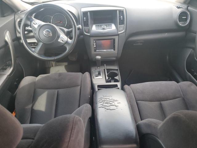 Photo 8 from auction – 2014 NISSAN MAXIMA S with VIN 1N4AA5AP4EC473308